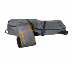 Tassenset Travel Ultralight en Travel